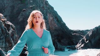 Лариса Кайдрис - Я дякую