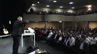 Андрей Шаповал - Жить так, чтобы угодить