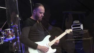 Малин 2019 - Скинія - Мир, в сердце моем мир