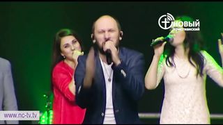 Виталий Ефремочкин - Вся хвала Тебе Господь