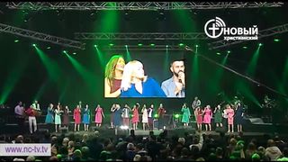 Виталий Ефремочкин - Вся хвала Тебе Господь