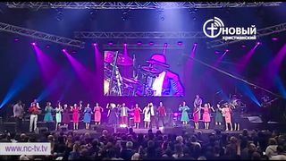 Виталий Ефремочкин - Вся хвала Тебе Господь