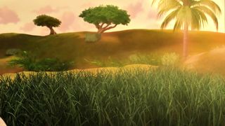 Суперкнига 206 - Иоанн Креститель