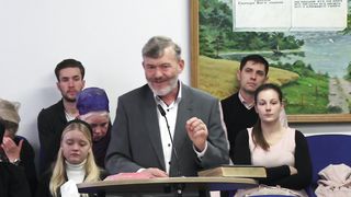 Петр Диверт - Какое на тебе начертание?