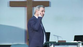 Пилип Савочка - Секрети благословіння