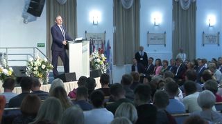 Пилип Савочка - Секрети благословіння