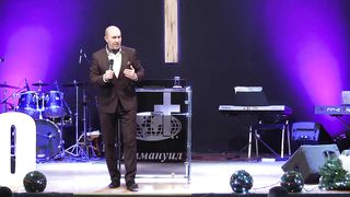 Вадим Шипилов - Значение Рождества