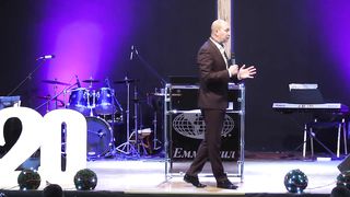 Вадим Шипилов - Значение Рождества