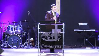 Максим Стрельцов - Твоя новая природа во Христе