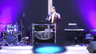 Максим Стрельцов - Твоя новая природа во Христе