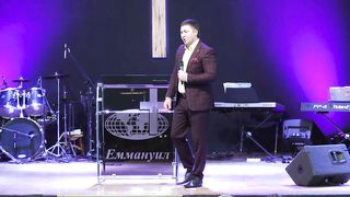 Максим Стрельцов - Твоя новая природа во Христе