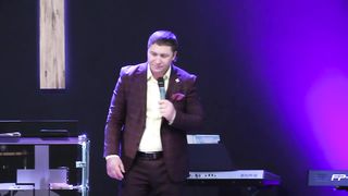 Максим Стрельцов - Твоя новая природа во Христе