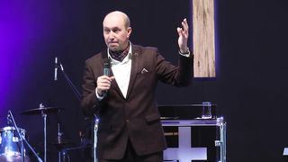 Вадим Шипилов - Перед лицом вызовов