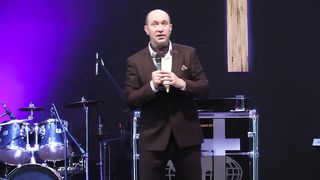 Вадим Шипилов - Перед лицом вызовов