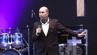 Вадим Шипилов - Перед лицом вызовов