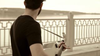 Андрій Грифель - Небеса