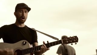 Андрій Грифель - Небеса