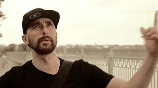 Андрій Грифель - Небеса