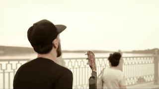 Андрій Грифель - Небеса