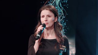 Вдохновение - Первая любовь