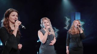 Вдохновение - Первая любовь