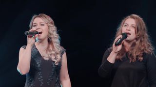 Вдохновение - Первая любовь