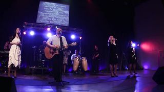 Свідоцтво Христа - Спасіння лиш у Нього