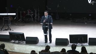 Эдуард Грабовенко - Не бойтесь быть сокрушёнными