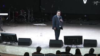 Эдуард Грабовенко - Не бойтесь быть сокрушёнными