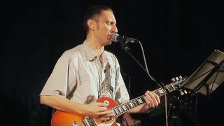 РиффМедиум - На Небесах