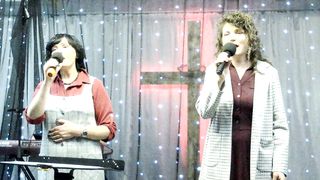 Когда устанут мои руки