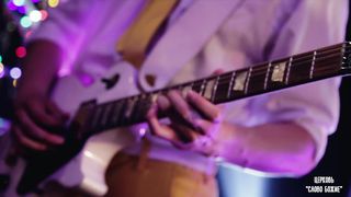 Юлия Салтаненко - Огонь Любви!