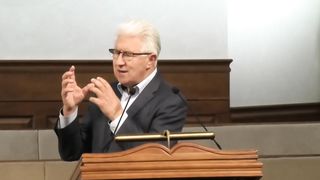 Михайло Паночко - Що означає бути вибраним?