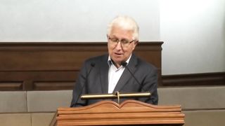 Михайло Паночко - Що означає бути вибраним?