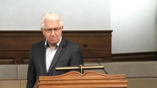 Михайло Паночко - Що означає бути вибраним?