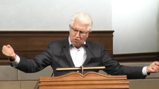 Михайло Паночко - Що означає бути вибраним?