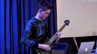 Heartbeat - Боже, Ти поряд, я знаю