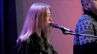 Heartbeat - Боже, Ти поряд, я знаю