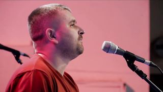 Heartbeat - Боже, Ти поряд, я знаю