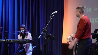 Heartbeat - Боже, Ти поряд, я знаю