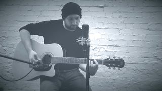 Виталий Ефремочкин - Превознесу Тебя Бог