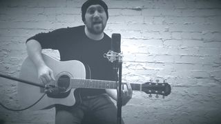 Виталий Ефремочкин - Превознесу Тебя Бог