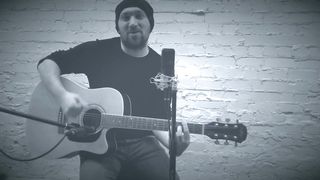 Виталий Ефремочкин - Превознесу Тебя Бог