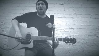 Виталий Ефремочкин - Превознесу Тебя Бог