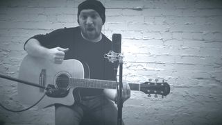 Виталий Ефремочкин - Превознесу Тебя Бог