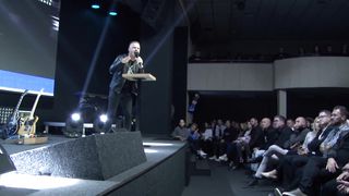 Андрей Шаповал - Посвяти себя Богу