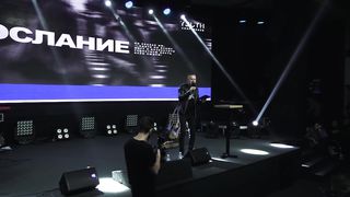 Андрей Шаповал - Посвяти себя Богу