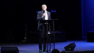 Александр Шевченко - Как утвердиться в избрании?