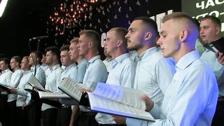 Малин 2019 - Вараш - Здесь на земле так много страданий