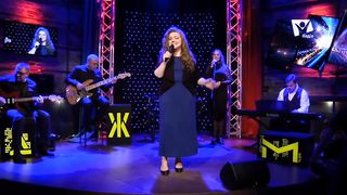 Марічка Чабан - Він знає